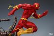 画像9: 予約 XM Studios Detective Comics The Flash  1/4 スタチュー Classic Edition (9)