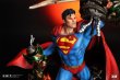 画像4: 予約 XM studios DC  Superman 1/4  スタチュー  Classic Edition B (4)