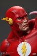 画像11: 予約 XM Studios Detective Comics The Flash  1/4 スタチュー Classic Edition (11)