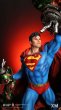 画像8: 予約 XM studios DC  Superman 1/4  スタチュー  Classic Edition B (8)