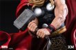 画像9: XM Studios  Marvel's Avengers  Thor  1/4 スタチュー (9)