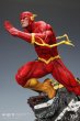 画像3: 予約 XM Studios Detective Comics The Flash  1/4 スタチュー Classic Edition (3)