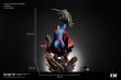 画像14: 予約 XM studios DC  Superman 1/4  スタチュー  Classic Edition B (14)