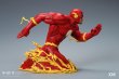 画像13: 予約 XM Studios Detective Comics The Flash  1/4 スタチュー Classic Edition (13)