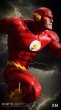 画像6: 予約 XM Studios Detective Comics The Flash  1/4 スタチュー Classic Edition (6)