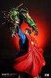 画像12: 予約 XM studios DC  Superman 1/4  スタチュー  Classic Edition B (12)