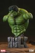 画像2: XM Studios  Hulk  1/4  スタチュー  (2)