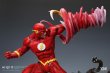 画像5: 予約 XM Studios Detective Comics The Flash  1/4 スタチュー Classic Edition (5)