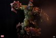 画像4: 予約 XM Studios Marvel Planet Hulk  1/4 スタチュー (4)
