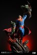 画像9: 予約 XM studios DC  Superman 1/4  スタチュー  Classic Edition B (9)