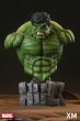 画像1: XM Studios  Hulk  1/4  スタチュー  (1)