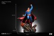 画像3: 予約 XM studios DC  Superman 1/6  スタチュー  Classic Edition  (3)