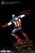 画像2: XM Studios Marvel  Captain America   1/6  スタチュー (2)