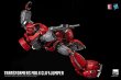 画像11: 予約 Threezero  Transformers  MDLX Cliffjumper 12cm   アクションフィギュア  3Z04440W0 (11)