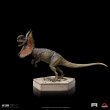 画像4: 予約  Iron Studios   《Jurassic Park 》 Dilophosaurus   スタチュー   UNIVJP75522-IC  (4)
