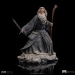 画像4: 予約 Iron Studios Gandalf BDS - The Lord of the Rings   1/10 スタチュー  WBLOR70222-10 (4)