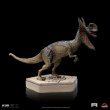 画像5: 予約  Iron Studios   《Jurassic Park 》 Dilophosaurus   スタチュー   UNIVJP75522-IC  (5)