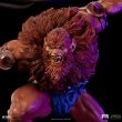 画像8: 予約 Iron Studios   Beast Man  Masters of the Universe   1/10  スタチュー  HEMAN76022-10 (8)