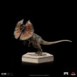 画像3: 予約  Iron Studios   《Jurassic Park 》 Dilophosaurus   スタチュー   UNIVJP75522-IC  (3)