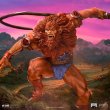 画像7: 予約 Iron Studios   Beast Man  Masters of the Universe   1/10  スタチュー  HEMAN76022-10 (7)