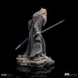画像5: 予約 Iron Studios Gandalf BDS - The Lord of the Rings   1/10 スタチュー  WBLOR70222-10 (5)