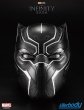 画像4:  Killerbody   Marvel   Black Panther  Helmet    1/1   KB20095-1 (4)