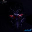 画像8:  Killerbody   Marvel   Black Panther  Helmet  + 胸像台座  1/1   MST6007 (8)