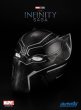 画像1:  Killerbody   Marvel   Black Panther  Helmet    1/1   KB20095-1 (1)