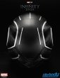 画像5:  Killerbody   Marvel   Black Panther  Helmet    1/1   KB20095-1 (5)