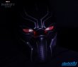 画像5:  Killerbody   Marvel   Black Panther  Helmet  + 胸像台座  1/1   MST6007 (5)