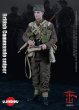 画像13: 予約 UJINDOU  WWII British Commando Sniper 1944   1/6   アクションフィギュア  UD9018 (13)