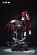 画像7: 予約 JXK   Japanese-style Harness   馬具 1/6  素体無し  JXK149 (7)
