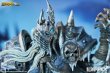 画像4: 予約 HEX Collectibles  x Blizzard  HearthStone  ハースストーン The Lich King 1/6  スタチュー  HEXHS01 (4)