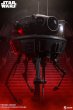 画像3: 予約 Sideshow   スター·ウォーズ Star Wars  Probe Droid H68.6cm    フィギュア  400328 (3)