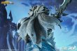 画像9: 予約 HEX Collectibles  x Blizzard  HearthStone  ハースストーン The Lich King 1/6  スタチュー  HEXHS01 (9)
