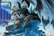 画像8: 予約 HEX Collectibles  x Blizzard  HearthStone  ハースストーン The Lich King 1/6  スタチュー  HEXHS01 (8)