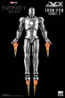 画像5: Threezero DLX The Infinity Saga  Iron Man Mark 2    17.5cm アクションフィギュア  3Z04770C0 (5)