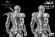 画像13: Threezero DLX The Infinity Saga  Iron Man Mark 2    17.5cm アクションフィギュア  3Z04770C0 (13)
