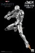 画像10: Threezero DLX The Infinity Saga  Iron Man Mark 2    17.5cm アクションフィギュア  3Z04770C0 (10)