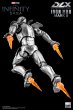 画像11: Threezero DLX The Infinity Saga  Iron Man Mark 2    17.5cm アクションフィギュア  3Z04770C0 (11)