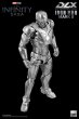 画像2: Threezero DLX The Infinity Saga  Iron Man Mark 2    17.5cm アクションフィギュア  3Z04770C0 (2)