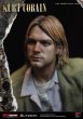 画像8: BLITZWAY Kurt Cobain 1/4 スタチュー  BW-SS-21501  (8)