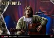 画像3: BLITZWAY Kurt Cobain 1/4 スタチュー  BW-SS-21501  (3)
