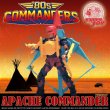 画像2: 予約 Ramen Toy  80s Commander  ZPACHE COMMANDER   アクションフィギュア  80C07 (2)
