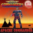 画像3: 予約 Ramen Toy  80s Commander  ZPACHE COMMANDER   アクションフィギュア  80C07 (3)