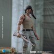 画像6: HIYA   《First Blood》Rambo   1/12   アクションフィギュア   ESR0097 (6)