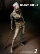 画像6: Iconiq Studios   《サイレントヒル》 Silent Hill 2  Bubble Head Nurse 1/6  アクションフィギュア  IQGS-02 (6)