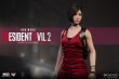 画像2: NAUTS x DAMTOYS   《Resident Evil 2》バイオハザード2  Ada Wong  エイダ・ウォン  1/6  アクションフィギュア  DMS039 (2)