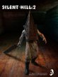 画像6: Iconiq Studios   《サイレントヒル》 Silent Hill 2  Pyramid Head  三角頭  1/6  アクションフィギュア  IQGS-03 (6)