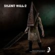 画像5: Iconiq Studios   《サイレントヒル》 Silent Hill 2  Pyramid Head  三角頭  1/6  アクションフィギュア  IQGS-03 (5)